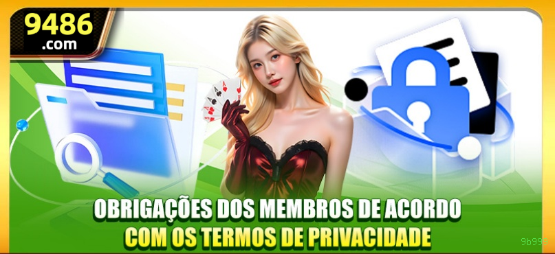 Pagamentos e segurança no app