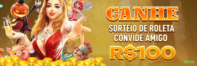 Cashback semanal 9b999