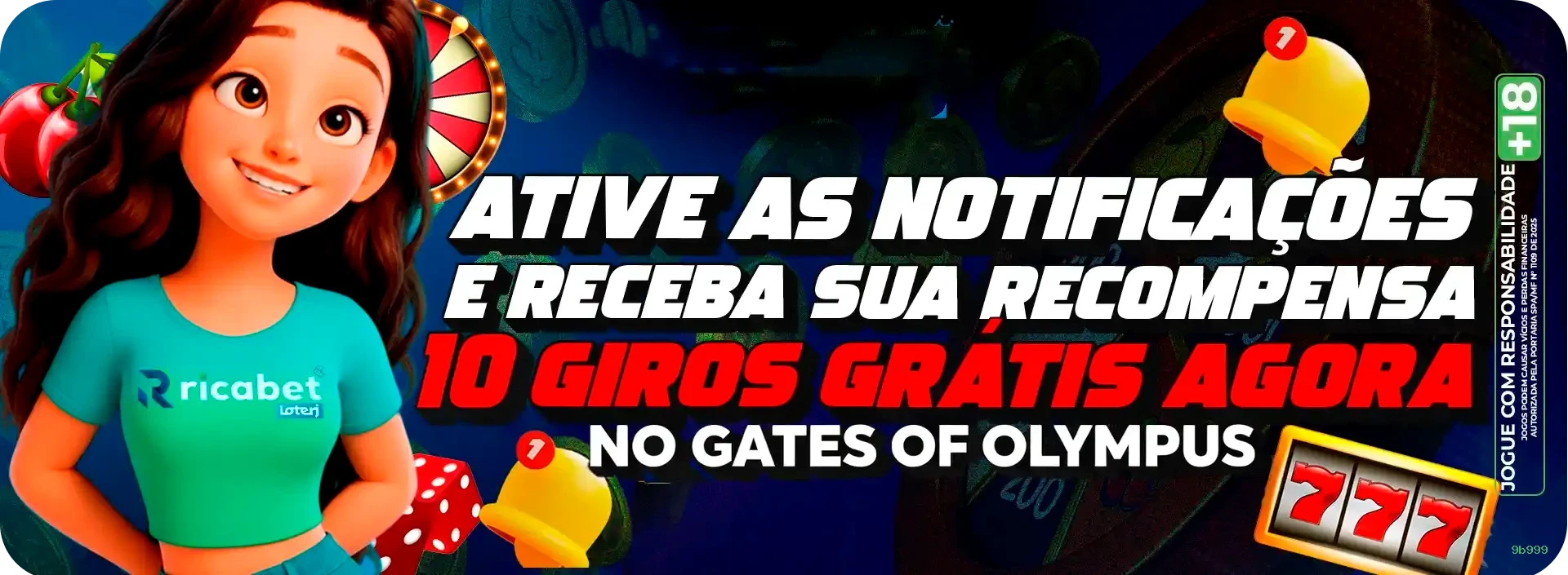 Dealers profissionais da 9b999