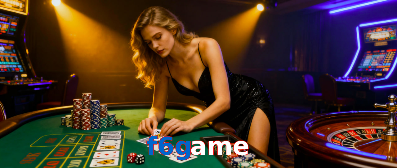 F6game