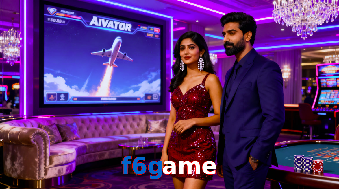 F6game
