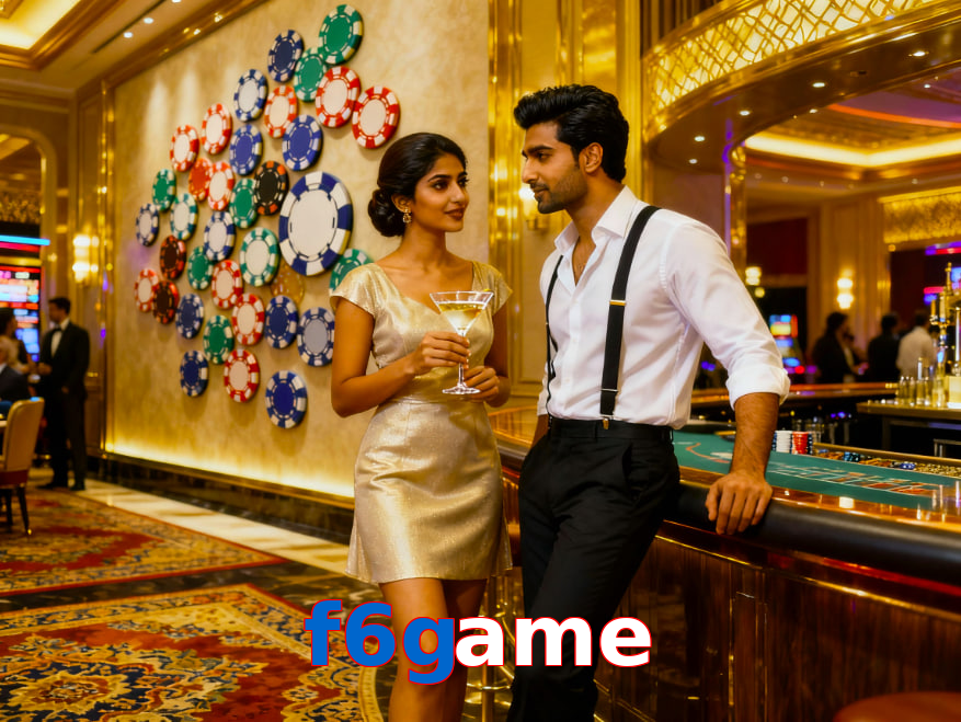 F6game